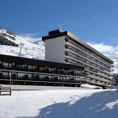 Residence Aravis - Appartement Confortable - Centre Station - Balcon Mae-2144 Сен-Мартен-де-Бельвиль Экстерьер фото